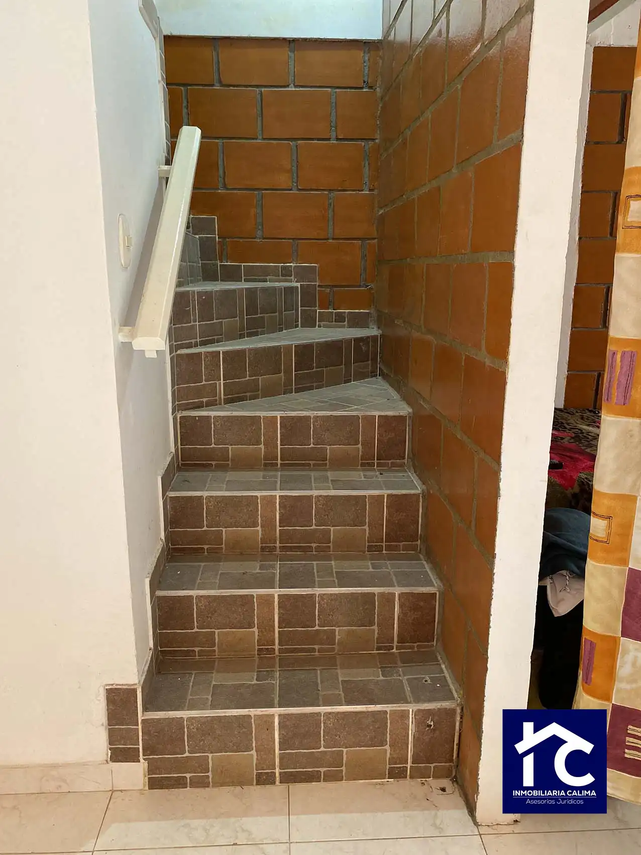 Casa de 3 pisos Barrio Luisa Fernanda